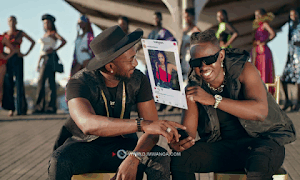 VIDEO | Lava Lava Ft. Rj The Dj – Sexy Mama