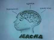 AUDIO | Nacha – Nasimama | Download