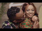 VIDEO | Nandy Ft. Billnas – Do Me