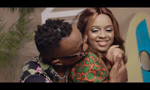 VIDEO | Nandy Ft. Billnas – Do Me