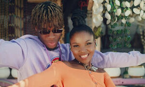 VIDEO | Zuchu Ft Joeboy – Nobody