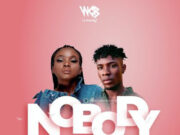 AUDIO | Zuchu Ft Joeboy – Nobody | Download