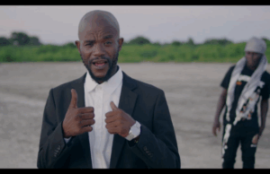 VIDEO | 20 Percent Ft. EBL Ebl DRuCuLa – Nyumba ya Milele