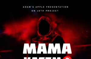 AUDIO | ADAM MCHOMVU Ft. CAROL KINASHA – MAMA KASEMA | Download