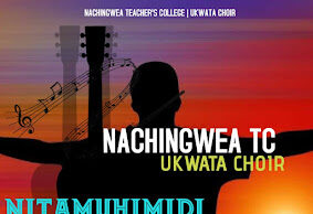 ALBUM | NITAMUHIMIDI BWANA – NACHINGWEA TC CHOIR
