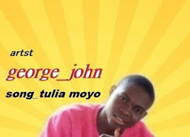 Download mp3| George Jhn Tulia Moyo |Audio