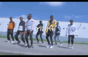 VIDEO | Muki – Dunda