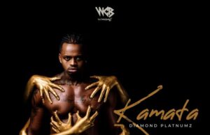 Download | Diamond Platnumz – Kamata | AUDIO