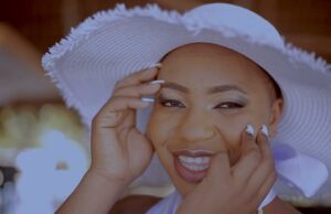 VIDEO | Muller lee – Mashallah