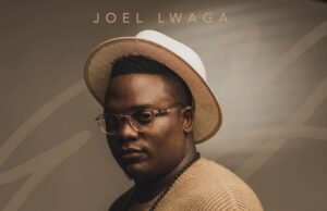 TRUST EP | Joel Lwaga | Dawnload All the songs hire
