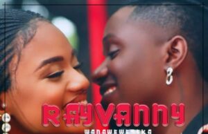 AUDIO | Rayvanny – Wanaweweseka | Download