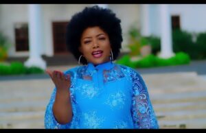 VIDEO | Christina Shusho Ft. The Dreamers – Teta Nao