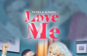 AUDIO | Petra Ft. Alikiba – Love Me | Download