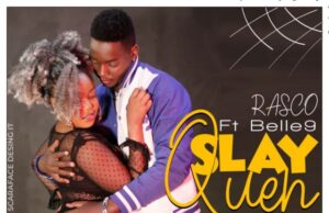 AUDIO | Rasco Sembo Ft. Belle 9 – Slay Qeen | Download