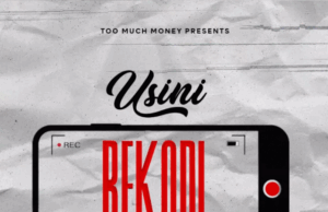 AUDIO | Whozu – Usinirekodi | Download