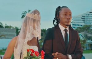 VIDEO | Best Naso – Kaza Moyo