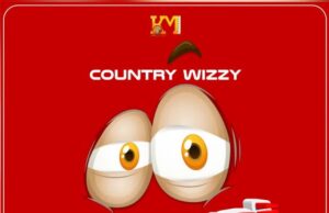 AUDIO | Country Wizzy – Jamani | Download