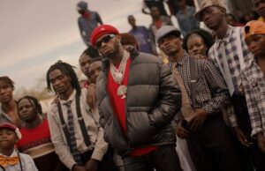 VIDEO | Diamond Platnumz – Unachezaje