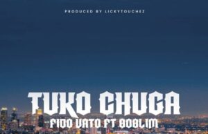 AUDIO | FidoVato Ft. Boblim – Tuko Chuga | Download