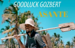 AUDIO | Goodluck Gozbert – Asante | Download