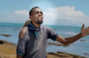 VIDEO | Goodluck Gozbert – Asante