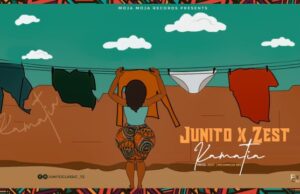 AUDIO | Junito Classic Ft. Zest – Kamatia | Download
