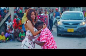 VIDEO | Kinata Mc – Teli Ma Heart