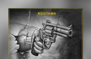 AUDIO | Kontawa – Bastola | Download
