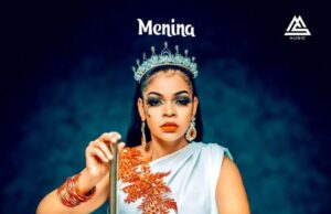 EP | Menina – THE QUEEN IS BACK