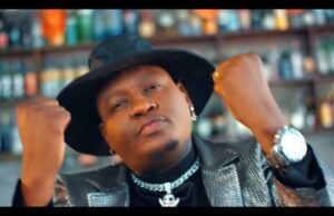 VIDEO | Professor Jay Ft. G Nako – Hands Up