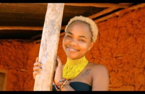 VIDEO | Rosa Ree Ft. Abby Chams – Mulla