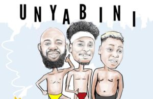 ALBUM | Wanyabi – Unyabini