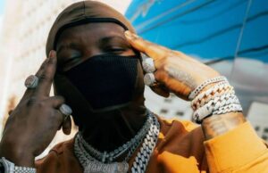 AUDIO | Harmonize – Serious Love | Download