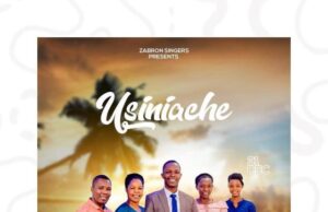 AUDIO | Zabron Singers – USINIACHE | Download