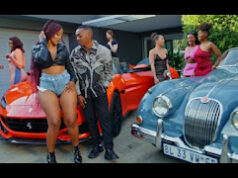 Download Video | Shetta Ft Platform – Umenipata