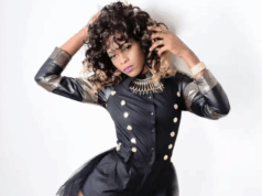 Download Audio | Dayna Nyange Ft Barnaba – Nivute Kwako