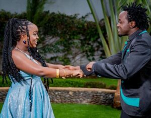 Download Nyimbo Mpya Ya Video Bahati ft Nadia Mukami – Baby You