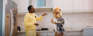 Download Nyimbo Mpya Ya Video Barakah The Prince – Goodbye
