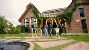 Download Nyimbo Mpya Ya Video Barnaba – I Belong to You