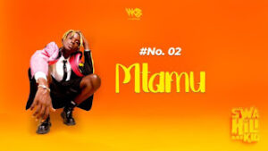 Download Nyimbo Mpya Ya Audio D Voice – Mtamu