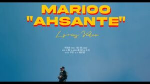 Download Nyimbo Mpya  LyricsVideo | Marioo – Asante