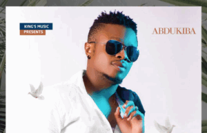 Abdukiba ft Alikiba – Single Abdukiba ft Alikiba – Single