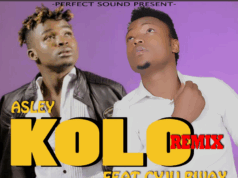 Aslay ft Cyju Bwax – Kolo (Remix) Aslay ft Cyju Bwax – Kolo (Remix)