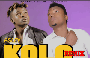 Aslay ft Cyju Bwax – Kolo (Remix) Aslay ft Cyju Bwax – Kolo (Remix)