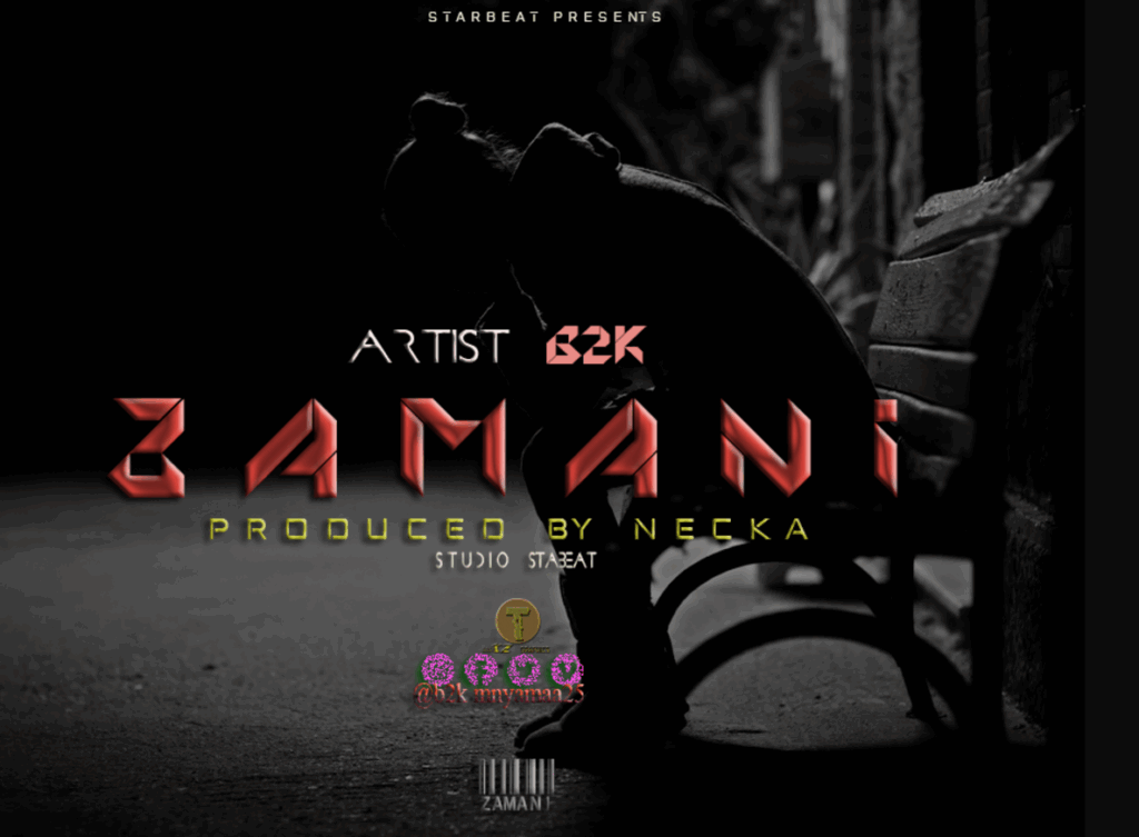 B2k – Zamani