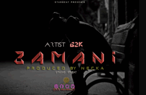 B2k – Zamani B2k – Zamani