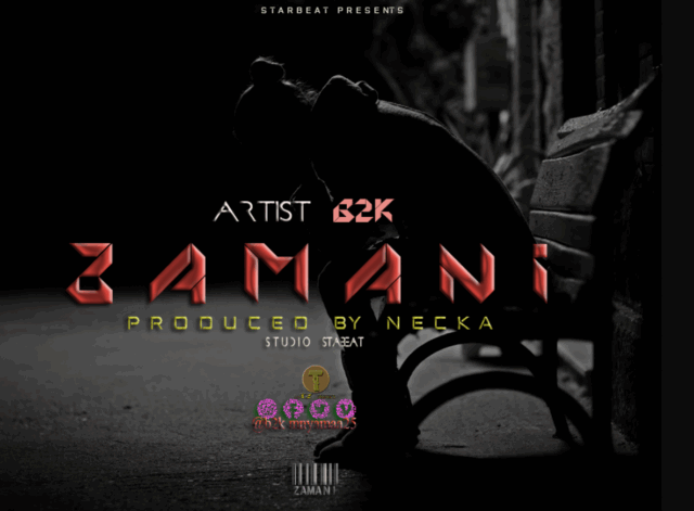 B2k – Zamani