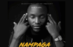 Barnaba – Nampaga Barnaba – Nampaga
