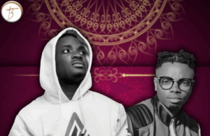 Beka Flavour ft Gentle – Naona Kiza