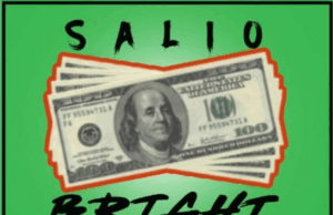 Bright ft Nay Wa Mitego – Salio Bright ft Nay Wa Mitego – Salio
